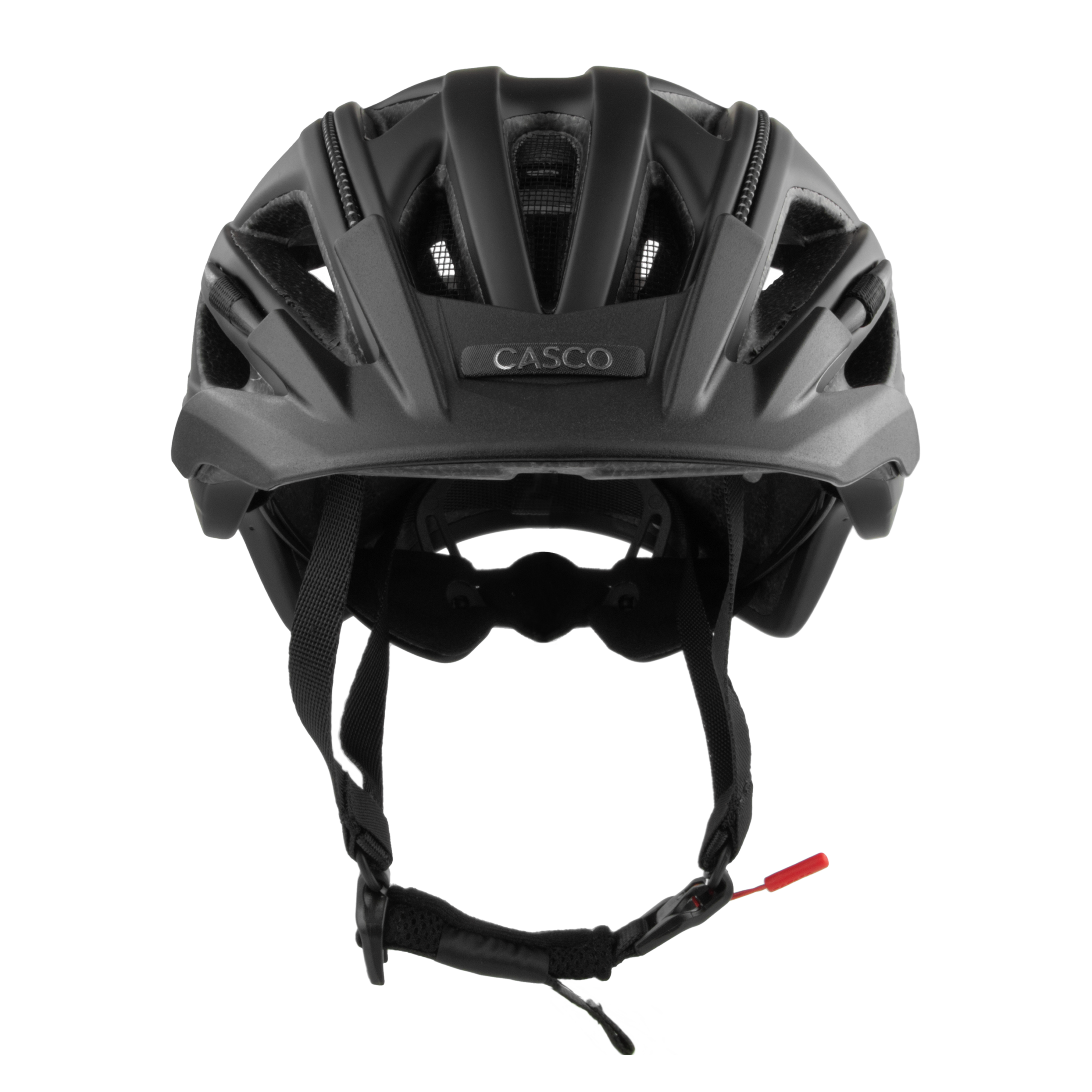 Casco | Activ Prime Shade schwarz | Fahrradhelm – Bild 4