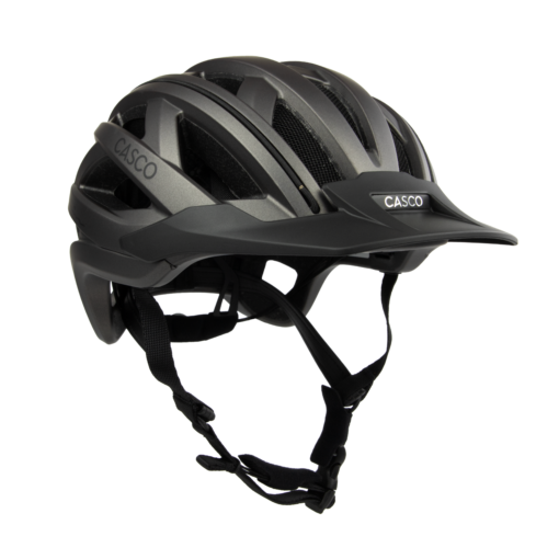 Alternative view of Casco | CUDA Cruise Prime Block | Fahrradhelm