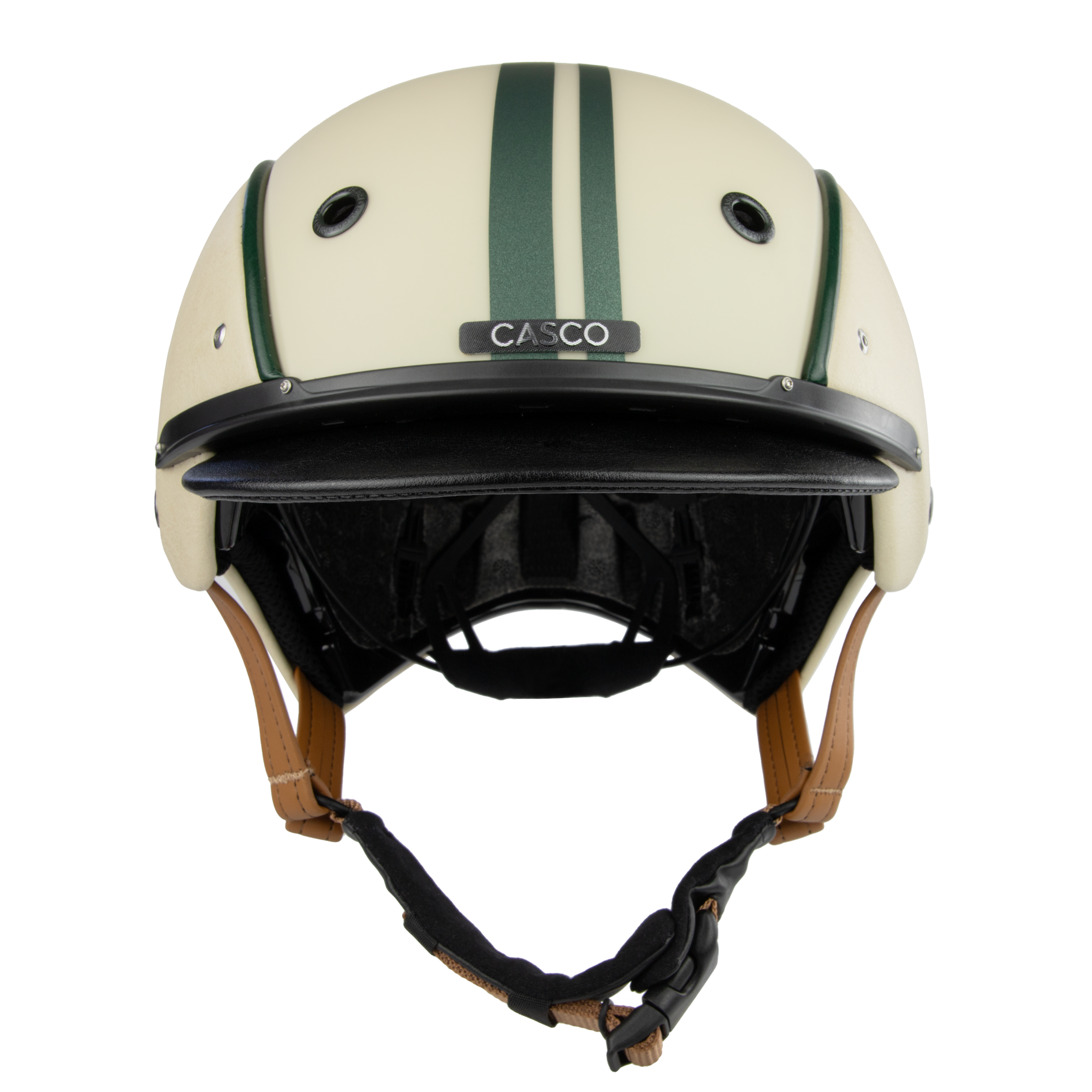 Casco | COSMO Classic Eden Moon | Fahrradhelm – Bild 4