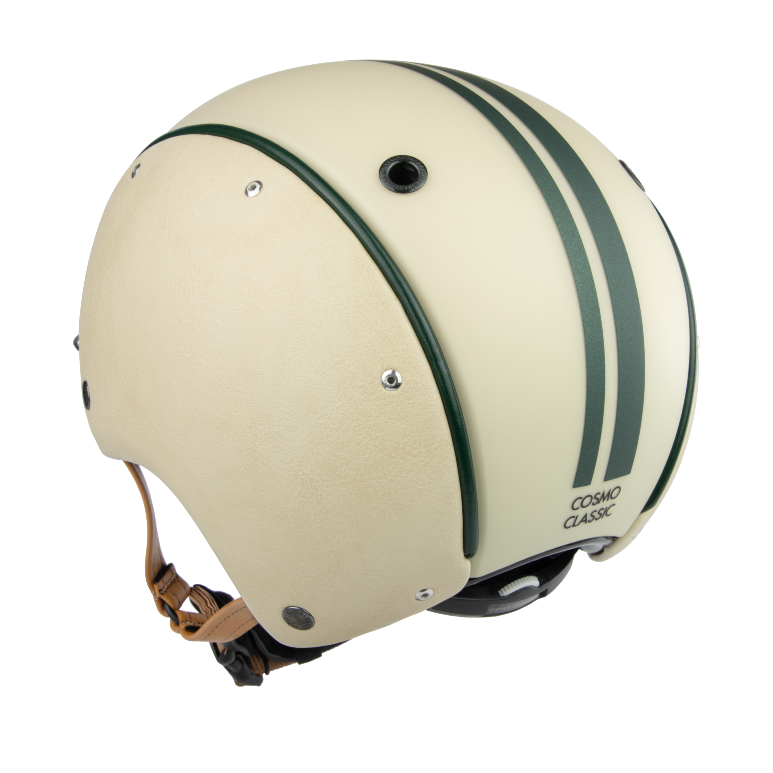 Casco | COSMO Classic Eden Moon | Fahrradhelm – Bild 2