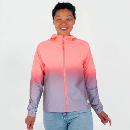 GoFluo | Billie | Jacke | reflektierend – Bild 2