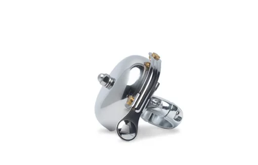 Thousand Fahrradklingel | BICYCLE BELL | Stainless – Bild 3