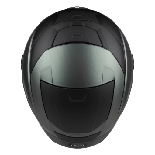 Casco | SP-5 Duplex Sage 27 stahlgrau | Skihelm – Bild 8