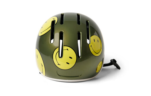 Thousand Heritage 2.0 | Fahrradhelm | Smiley Originals Happy Camper – Bild 8