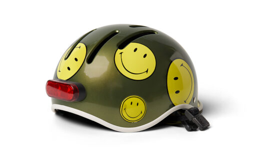 Thousand Heritage 2.0 | Fahrradhelm | Smiley Originals Happy Camper – Bild 9
