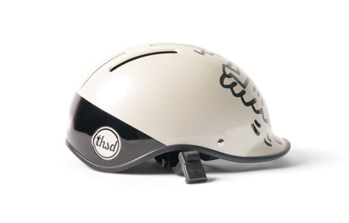 Thousand Heritage 2.0 | Fahrradhelm | Keith Haring - Take Flight – Bild 6