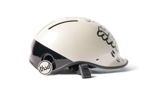 Thousand Heritage 2.0 | Fahrradhelm | Keith Haring - Take Flight – Bild 8