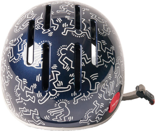 Thousand Heritage 2.0 | Fahrradhelm | Keith Haring - Pop & Lock – Bild 9