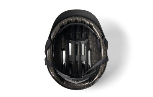 Thousand NEXT YOUTH | Fahrradhelm | Shadow Black – Bild 7