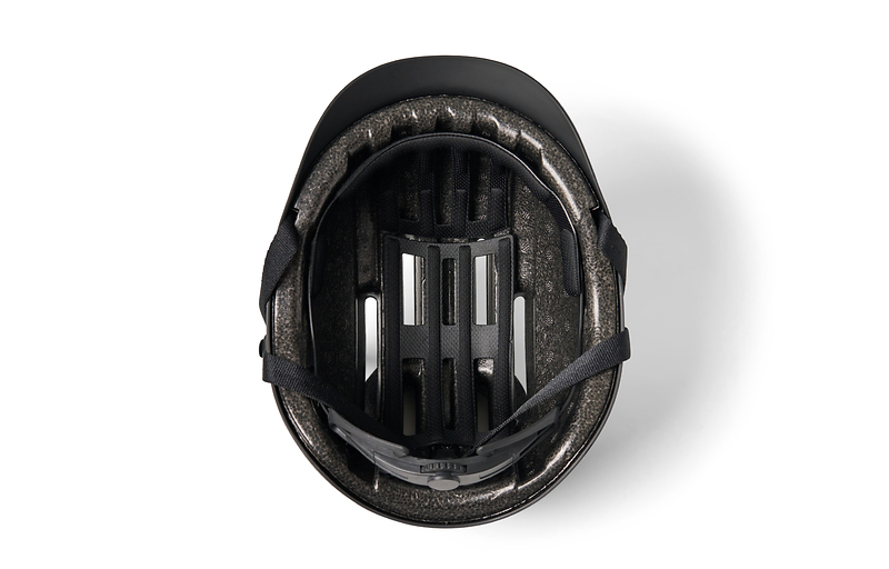 Thousand NEXT YOUTH | Fahrradhelm | Shadow Black – Bild 7