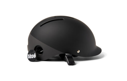 Thousand NEXT YOUTH | Fahrradhelm | Shadow Black – Bild 5
