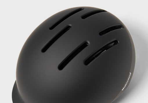 Thousand NEXT YOUTH | Fahrradhelm | Shadow Black – Bild 13