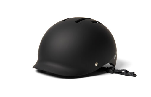 Thousand NEXT YOUTH | Fahrradhelm | Shadow Black