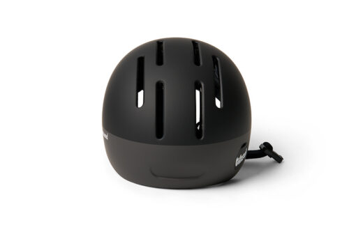 Thousand NEXT YOUTH | Fahrradhelm | Shadow Black – Bild 6