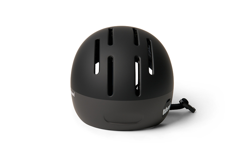 Thousand NEXT YOUTH | Fahrradhelm | Shadow Black – Bild 6