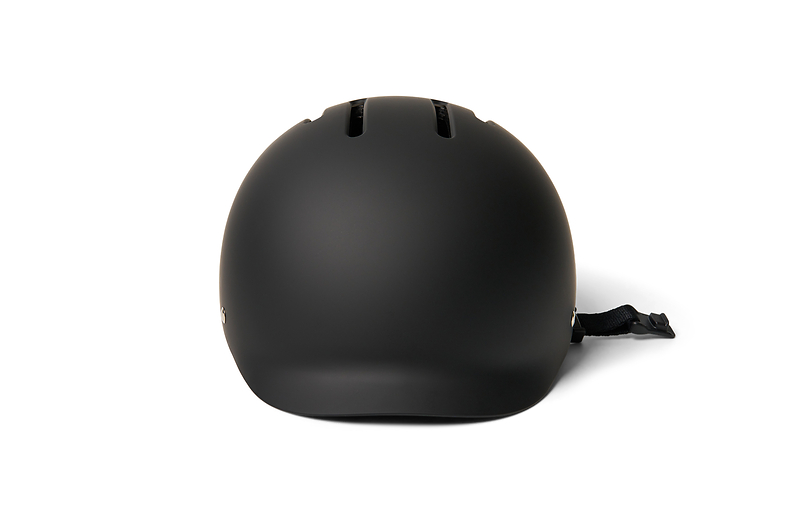 Thousand NEXT YOUTH | Fahrradhelm | Shadow Black – Bild 3