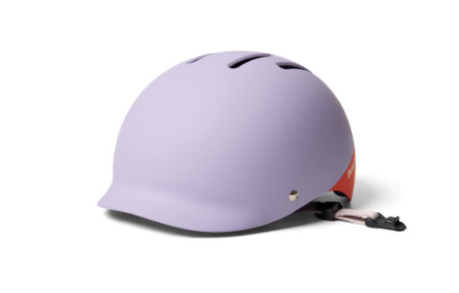 Thousand NEXT YOUTH | Fahrradhelm | Lavender Sunset