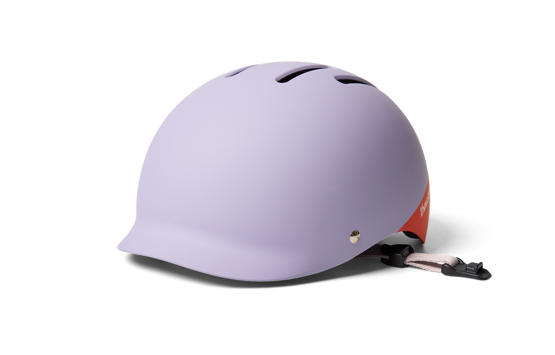 Thousand NEXT YOUTH | Fahrradhelm | Lavender Sunset