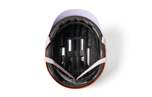 Thousand NEXT YOUTH | Fahrradhelm | Lavender Sunset – Bild 11
