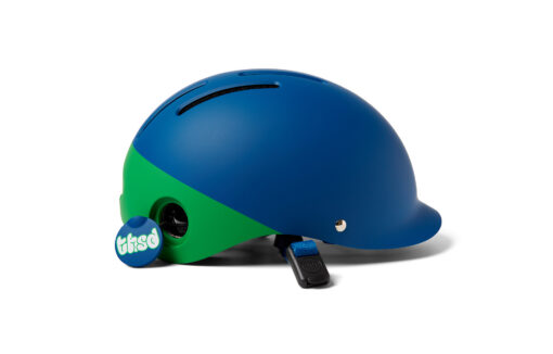 Thousand NEXT YOUTH | Fahrradhelm | Pacific Tide – Bild 8