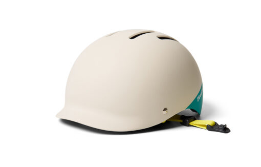 Thousand NEXT YOUTH | Fahrradhelm | Coastal Teal