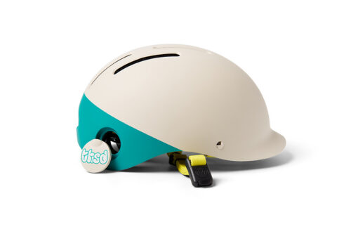 Thousand NEXT YOUTH | Fahrradhelm | Coastal Teal – Bild 6