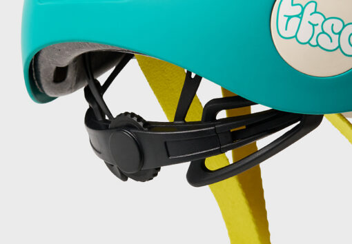 Thousand NEXT YOUTH | Fahrradhelm | Coastal Teal – Bild 11