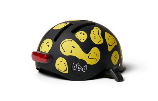 Thousand NEXT YOUTH | Fahrradhelm | Smiley Warped World – Bild 12
