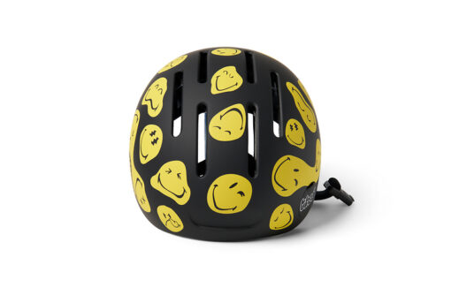 Thousand NEXT YOUTH | Fahrradhelm | Smiley Warped World – Bild 11